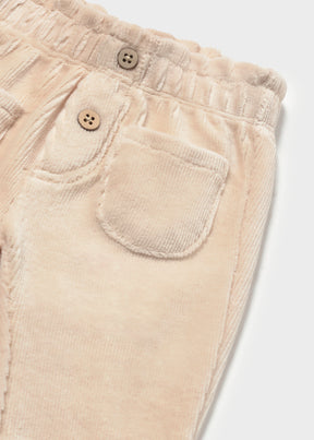 Jersey y Pantalón Cipria