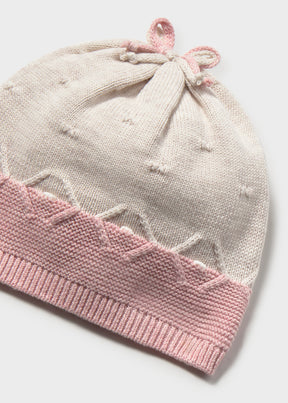 Conjunto Polaina Tejido Dreams