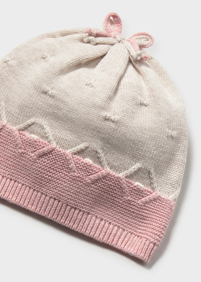 Conjunto Polaina Tejido Dreams