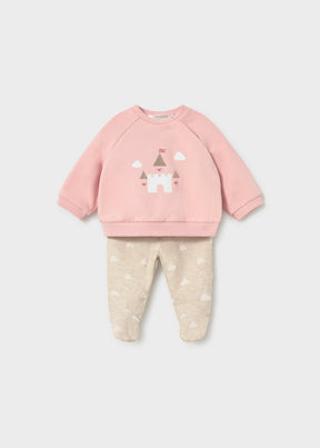 Conjunto Polainas Dreams