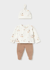 Set de Regalo Canela Tiny Nut
