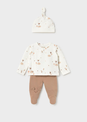 Set de Regalo Canela Tiny Nut