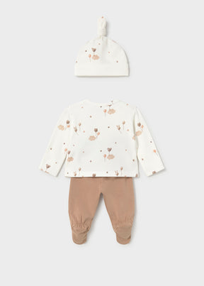 Set de Regalo Canela Tiny Nut