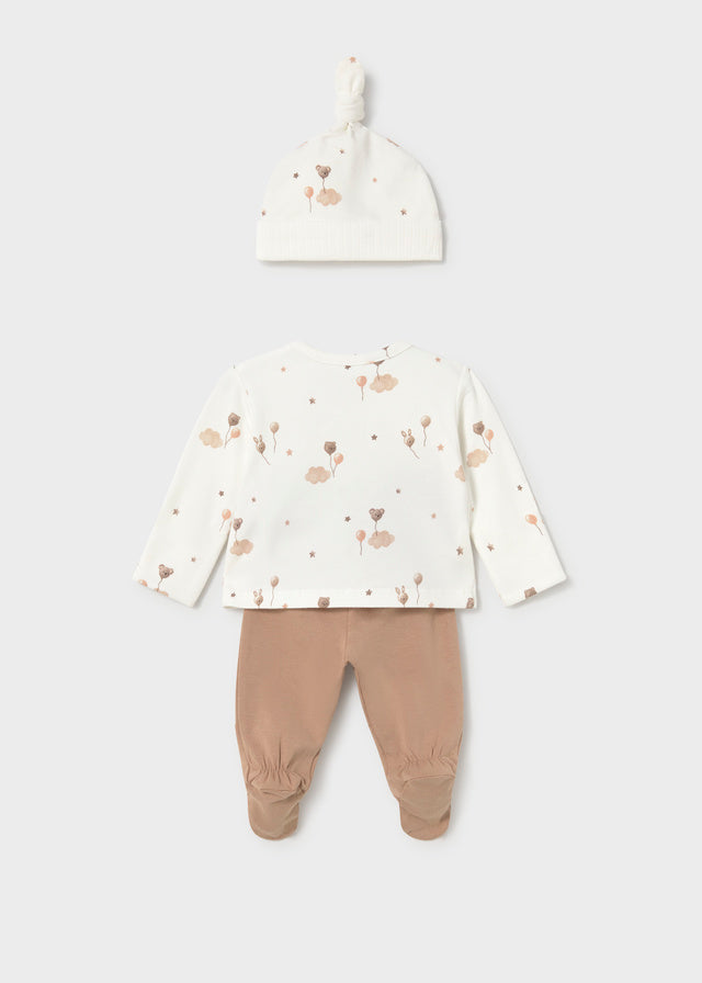 Set de Regalo Canela Tiny Nut