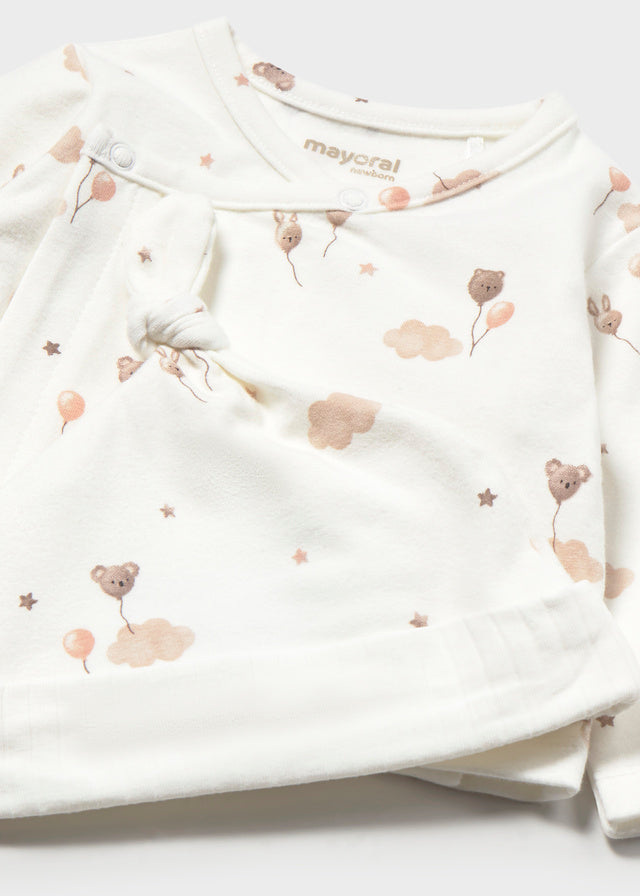 Set de Regalo Canela Tiny Nut