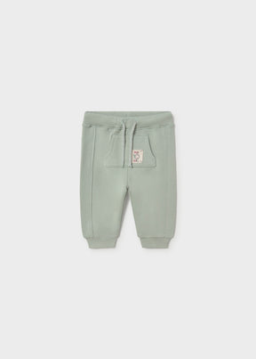 Pantalón Jaspe Mix & Match