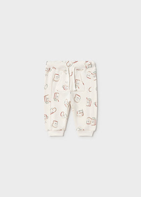Pantalón Mix & Match