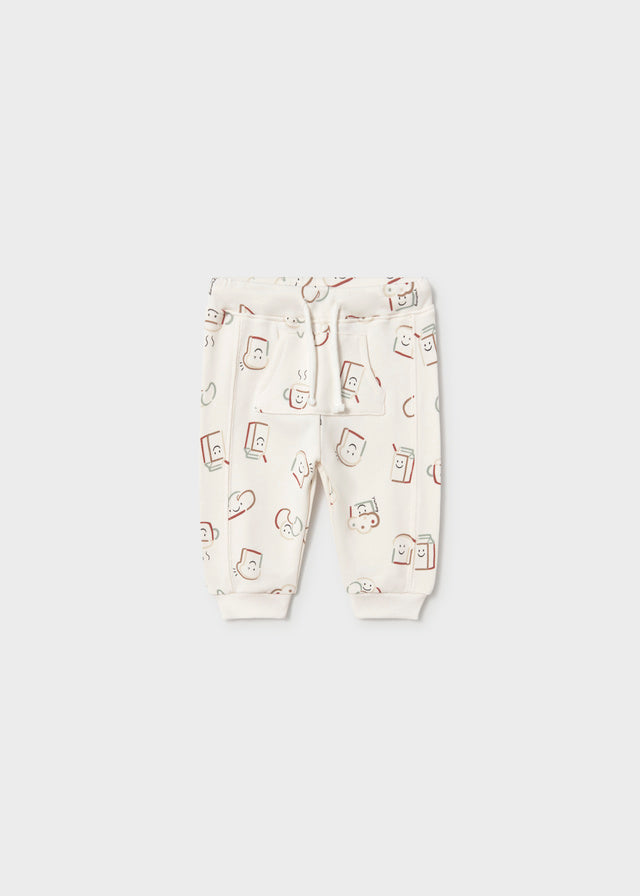 Pantalón Mix & Match