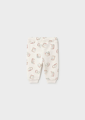 Pantalón Mix & Match
