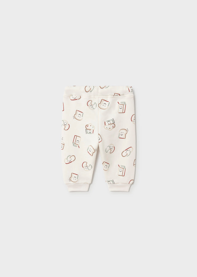 Pantalón Mix & Match