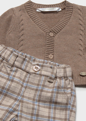 Conjunto 3 Piezas New Ceremonia