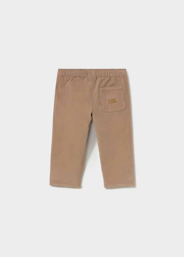 Pantalón Micropana Woodland