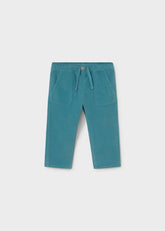 Pantalón Micropana Forrado Articland