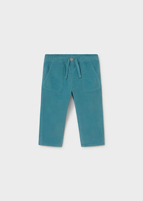Pantalón Micropana Forrado Articland