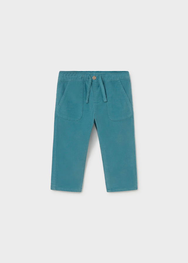 Pantalón Micropana Forrado Articland