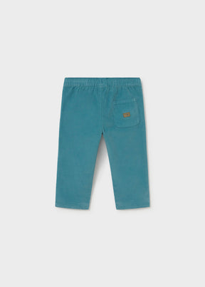 Pantalón Micropana Forrado Articland