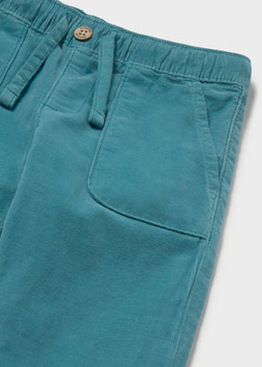 Pantalón Micropana Forrado Articland