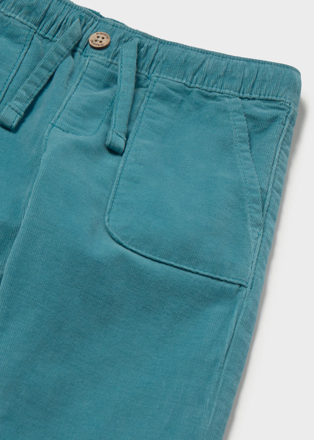 Pantalón Micropana Forrado Articland