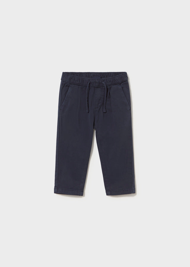 Pantalón Chino Woodland