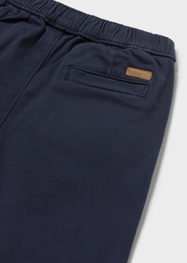 Pantalón Chino Woodland