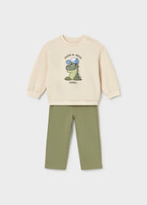 Conjunto Dinoland