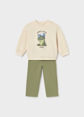 Conjunto Dinoland