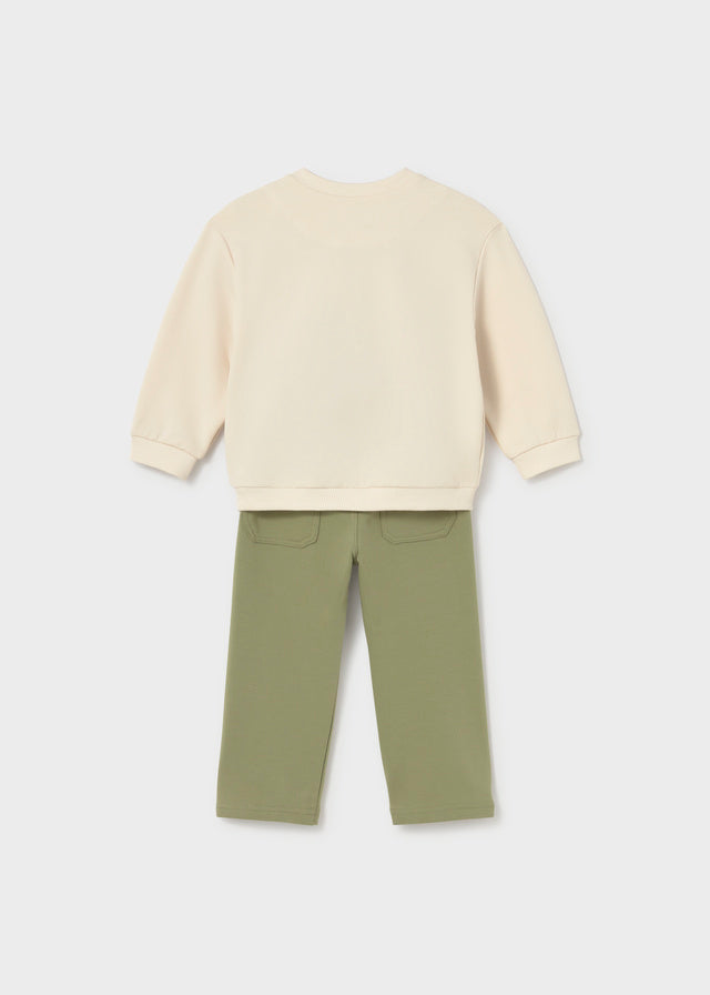 Conjunto Dinoland