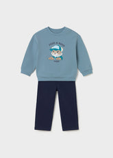 Conjunto Articland