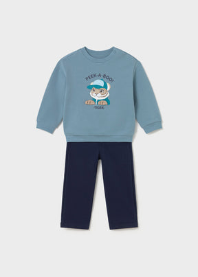 Conjunto Articland