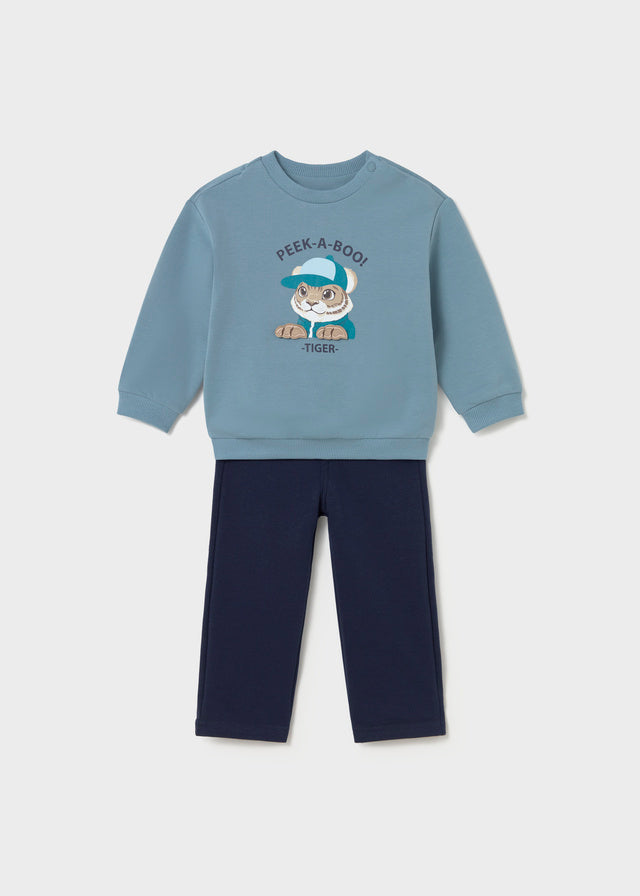 Conjunto Articland