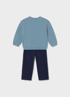Conjunto Articland