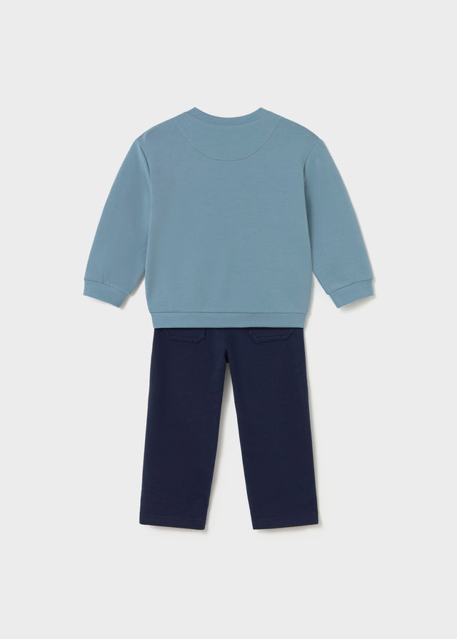Conjunto Articland