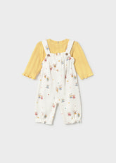 Conjunto Peto Honey Song
