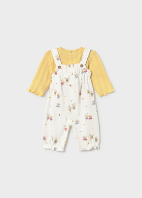 Conjunto Peto Honey Song