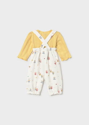 Conjunto Peto Honey Song