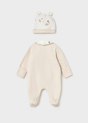 Set de Regalo Pijama Tiny Nut