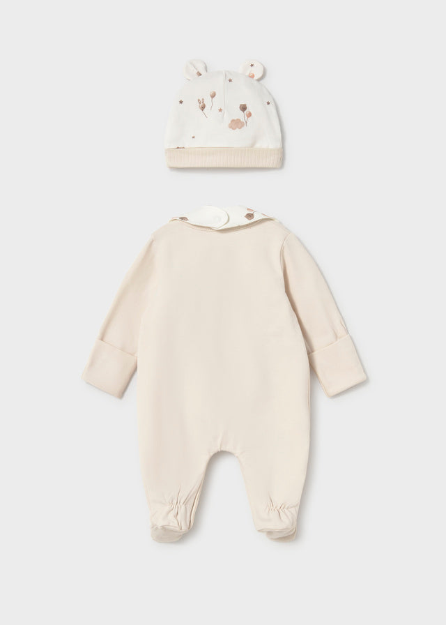 Set de Regalo Pijama Tiny Nut