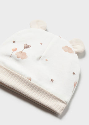Set de Regalo Pijama Tiny Nut