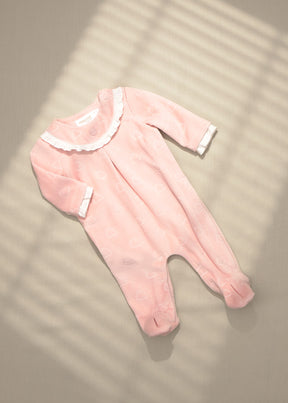 Pijama Tundosada Dreams