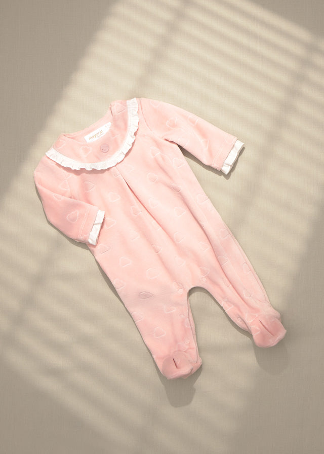 Pijama Tundosada Dreams