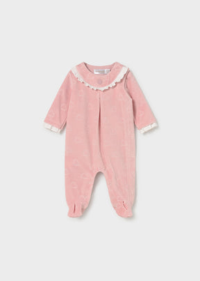 Pijama Tundosada Dreams