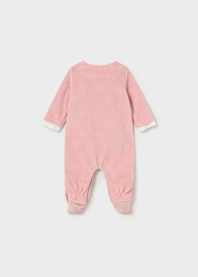 Pijama Tundosada Dreams