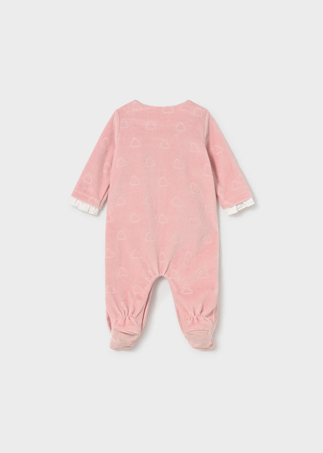 Pijama Tundosada Dreams