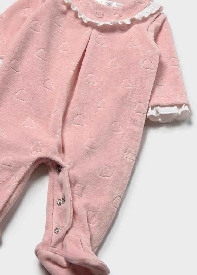 Pijama Tundosada Dreams