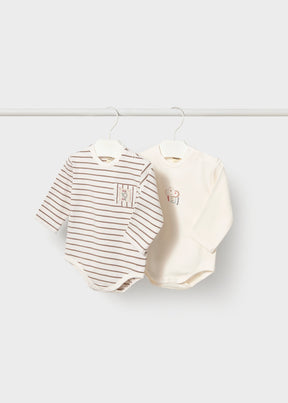 Set 2 Bodys Mix & Match