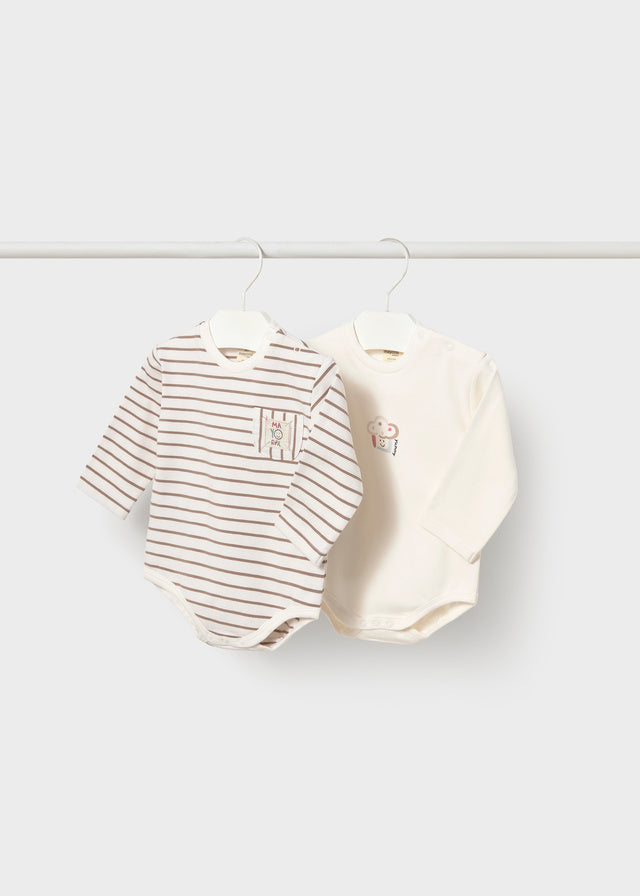 Set 2 Bodys Mix & Match