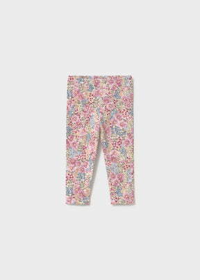 Leggings Estampado Malva