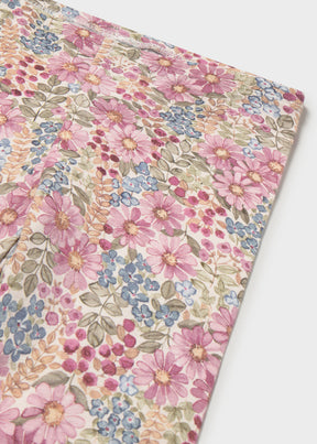 Leggings Estampado Malva