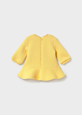 Vestido Acolchado Honey Song