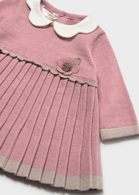Vestido Tejido Cipria